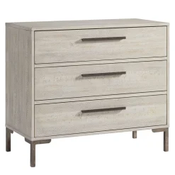 Beck 3-Drawer Dresser