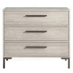 Beck 3-Drawer Dresser