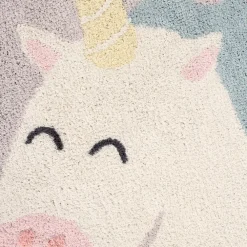 Believe In Yourself Cotton Rug