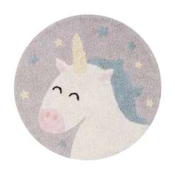 Believe In Yourself Cotton Rug