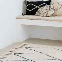 Bereber Washable Rug