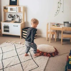 Bereber Washable Rug