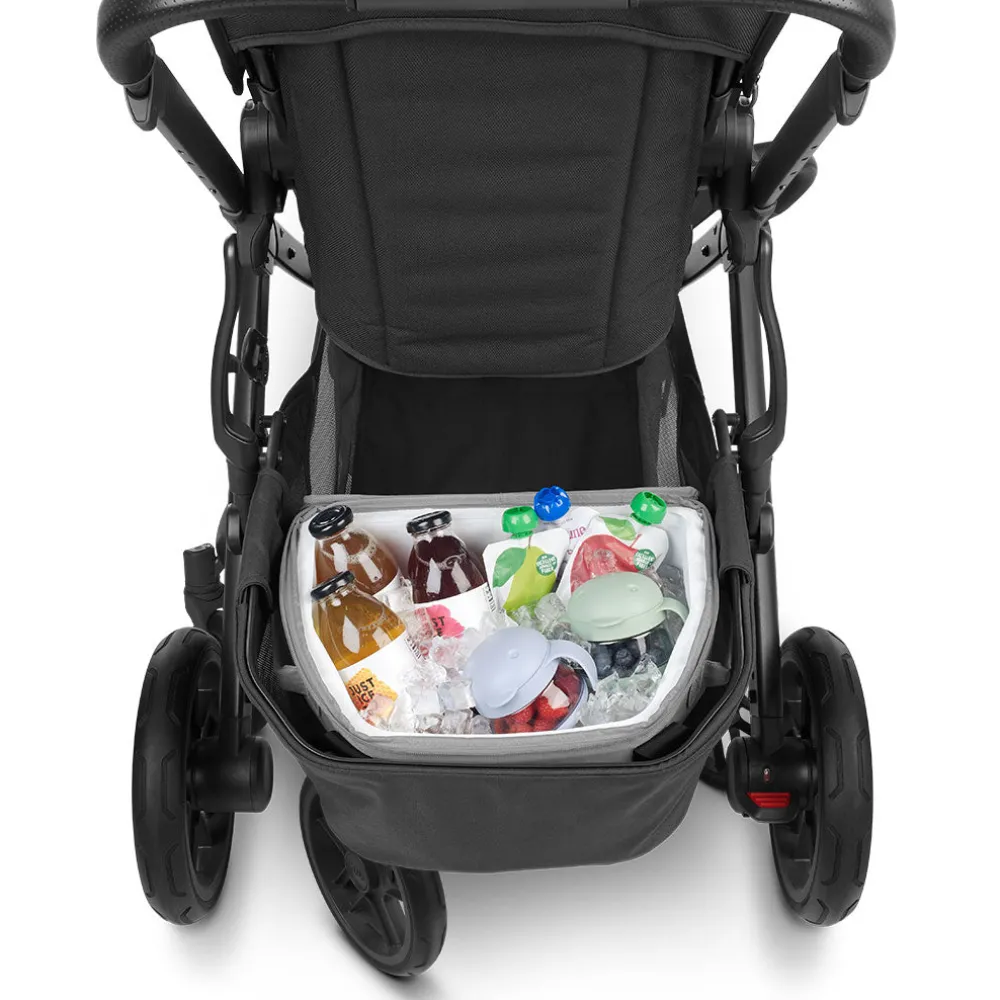 Bevvy Stroller Basket Cooler