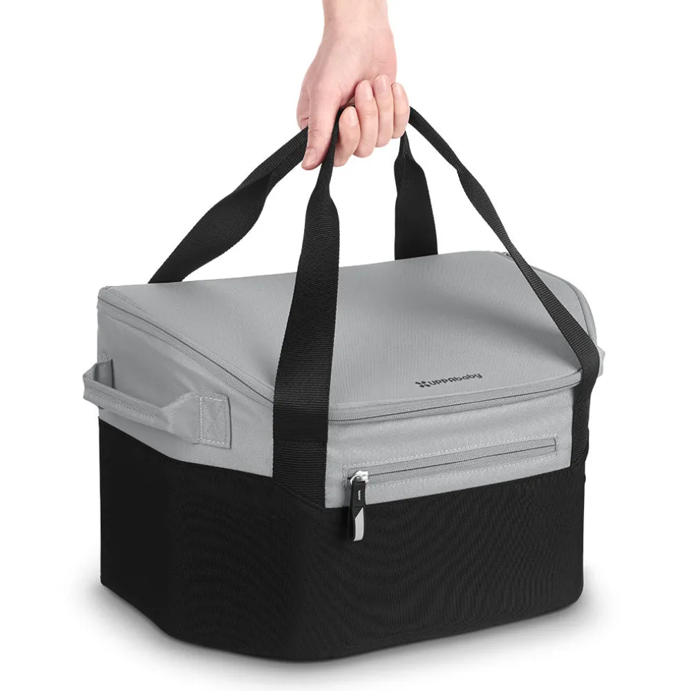 Bevvy Stroller Basket Cooler