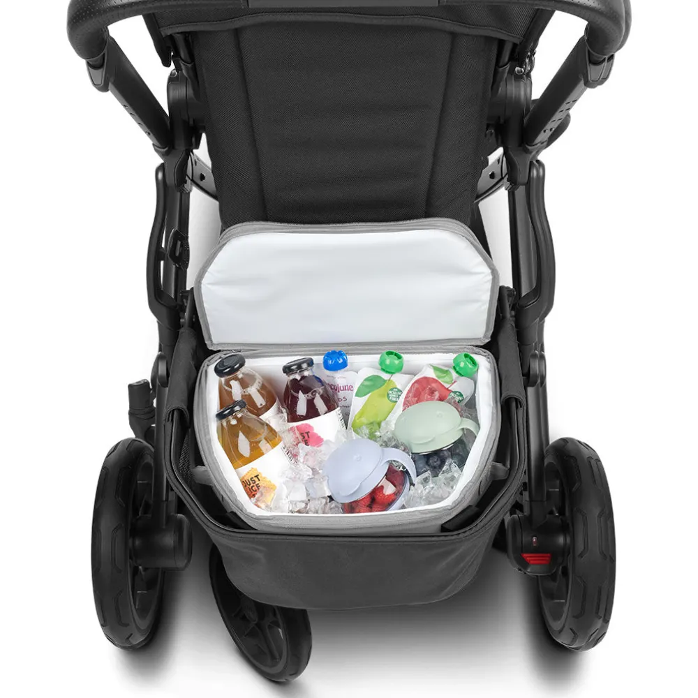 Bevvy Stroller Basket Cooler