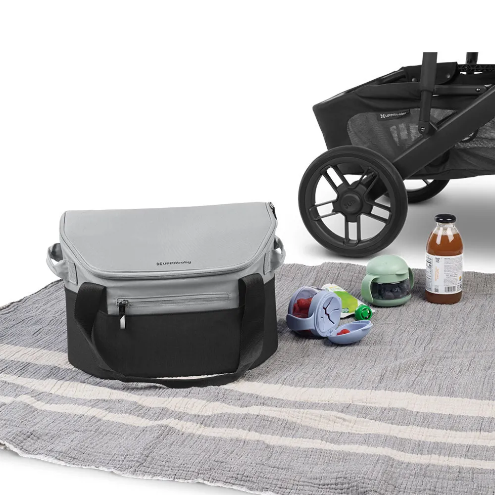 Bevvy Stroller Basket Cooler
