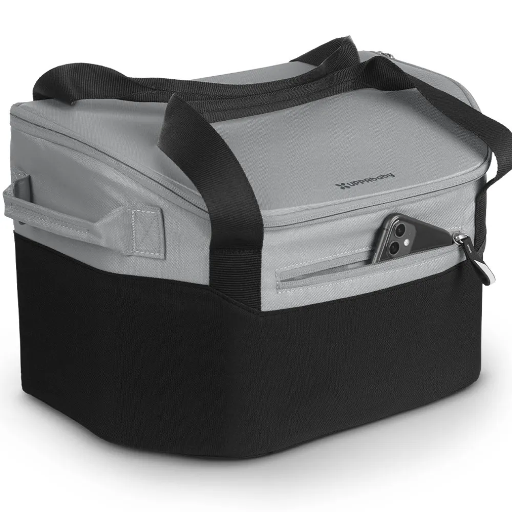 Bevvy Stroller Basket Cooler
