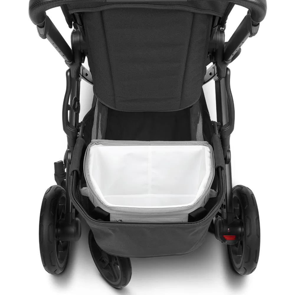 Bevvy Stroller Basket Cooler