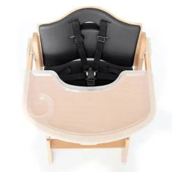 Beyond Junior Y Wooden High Chair