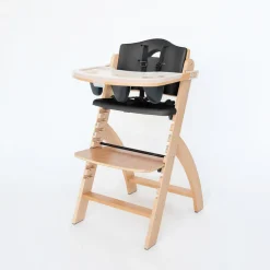 Beyond Junior Y Wooden High Chair