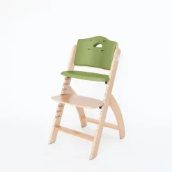 Beyond Junior Y Wooden High Chair
