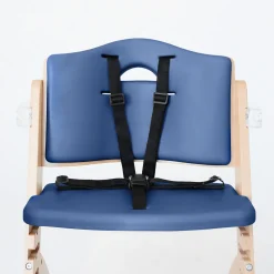 Beyond Junior Y Wooden High Chair