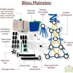 Bijou Mainstay