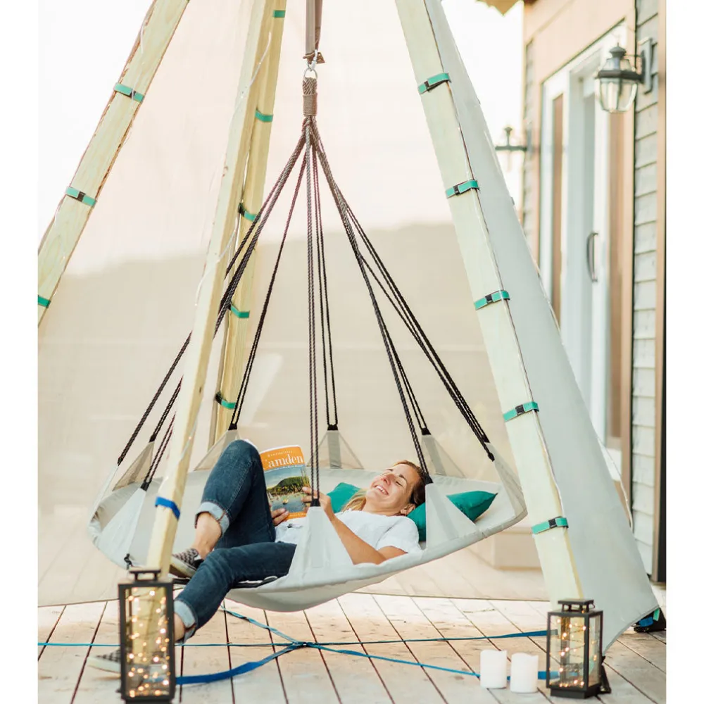 Bijou Sky Hover Swing