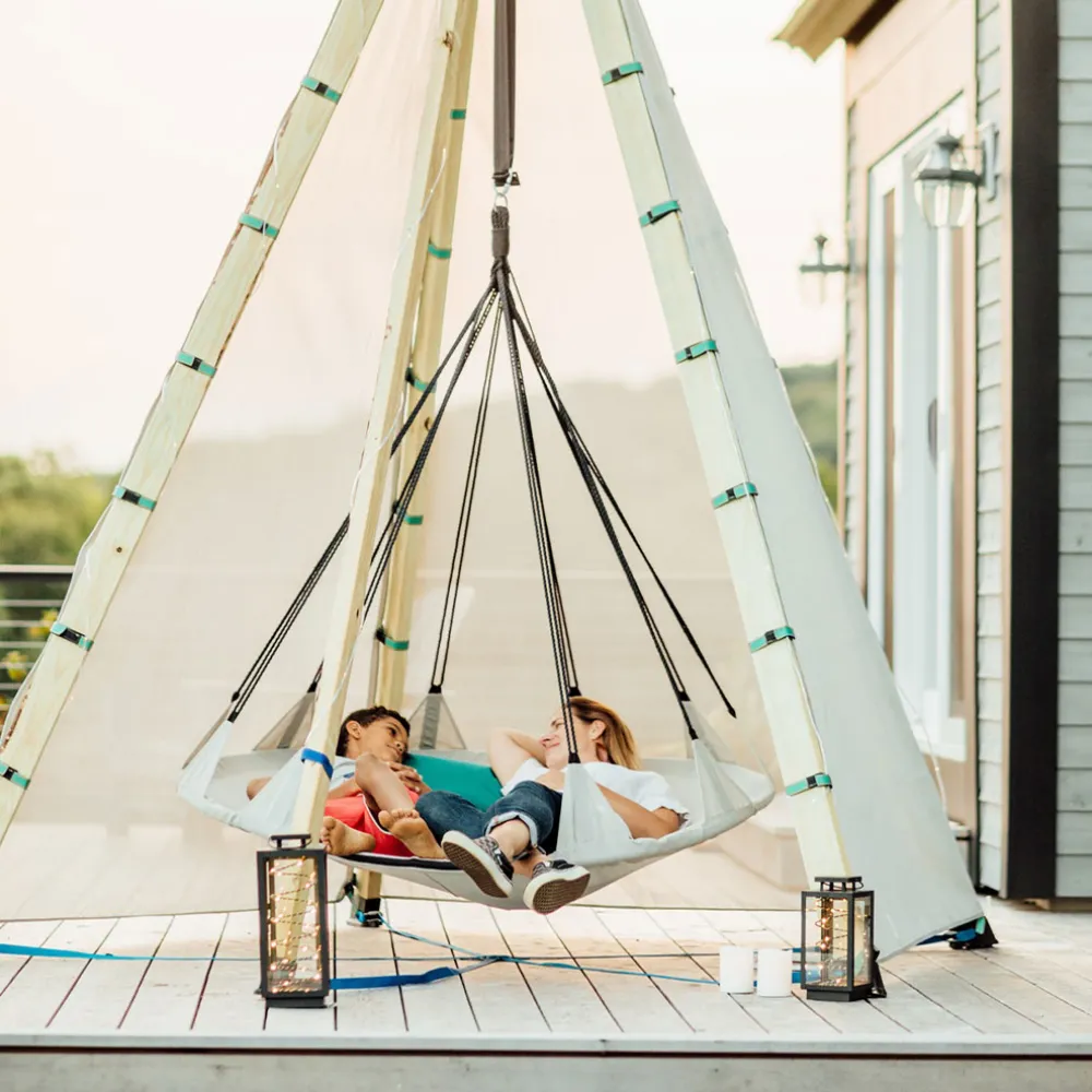 Bijou Sky Hover Swing