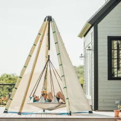 Bijou Sky Hover Swing