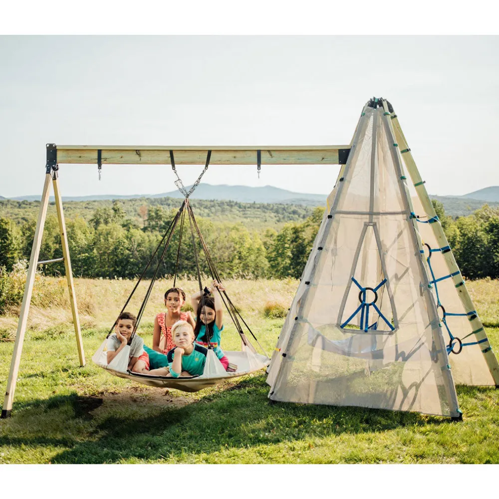 Bijou Sky Hover Swing