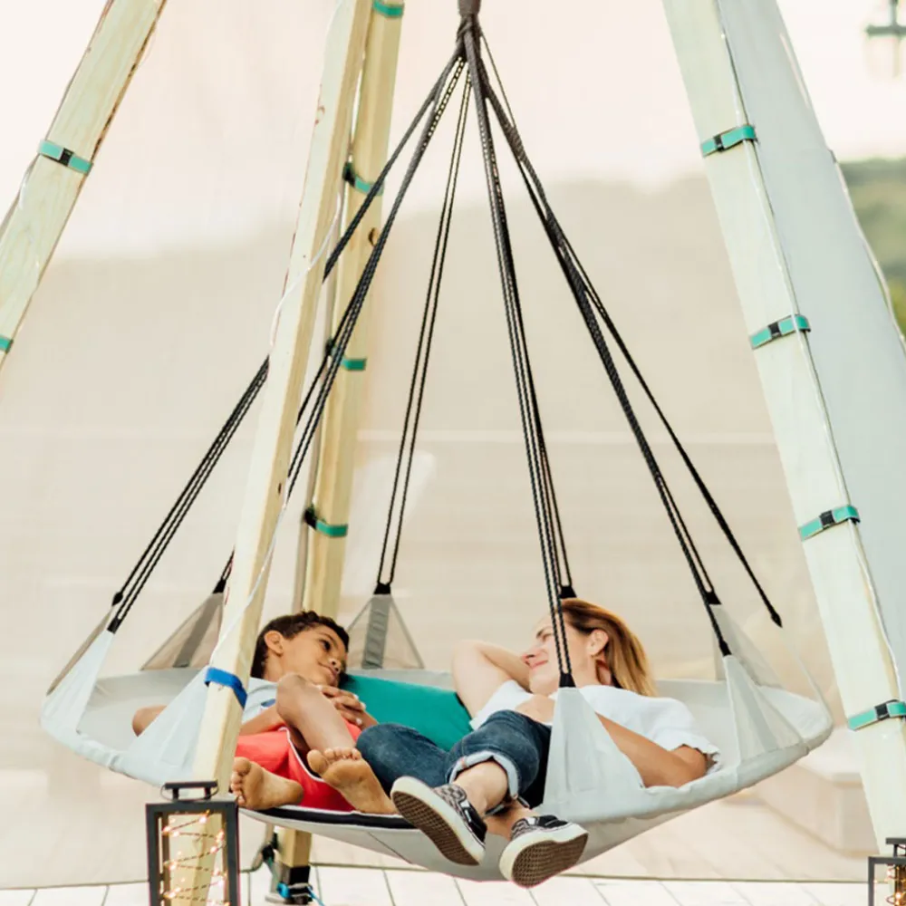 Bijou Sky Hover Swing