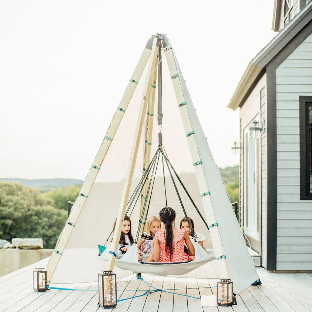 Bijou Sky Hover Swing
