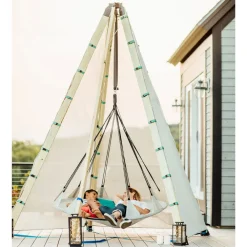 Bijou Sky Hover Swing