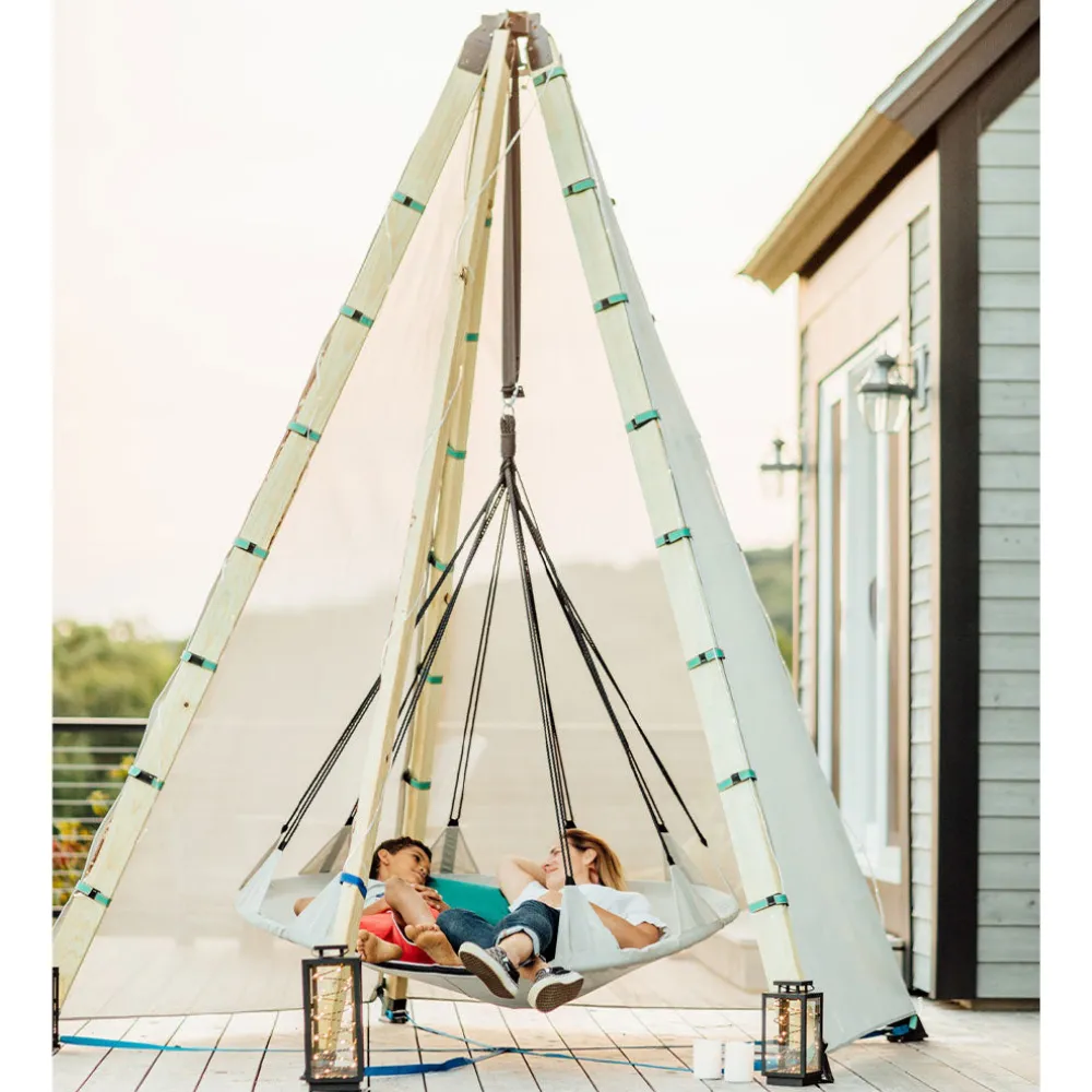 Bijou Sky Hover Swing