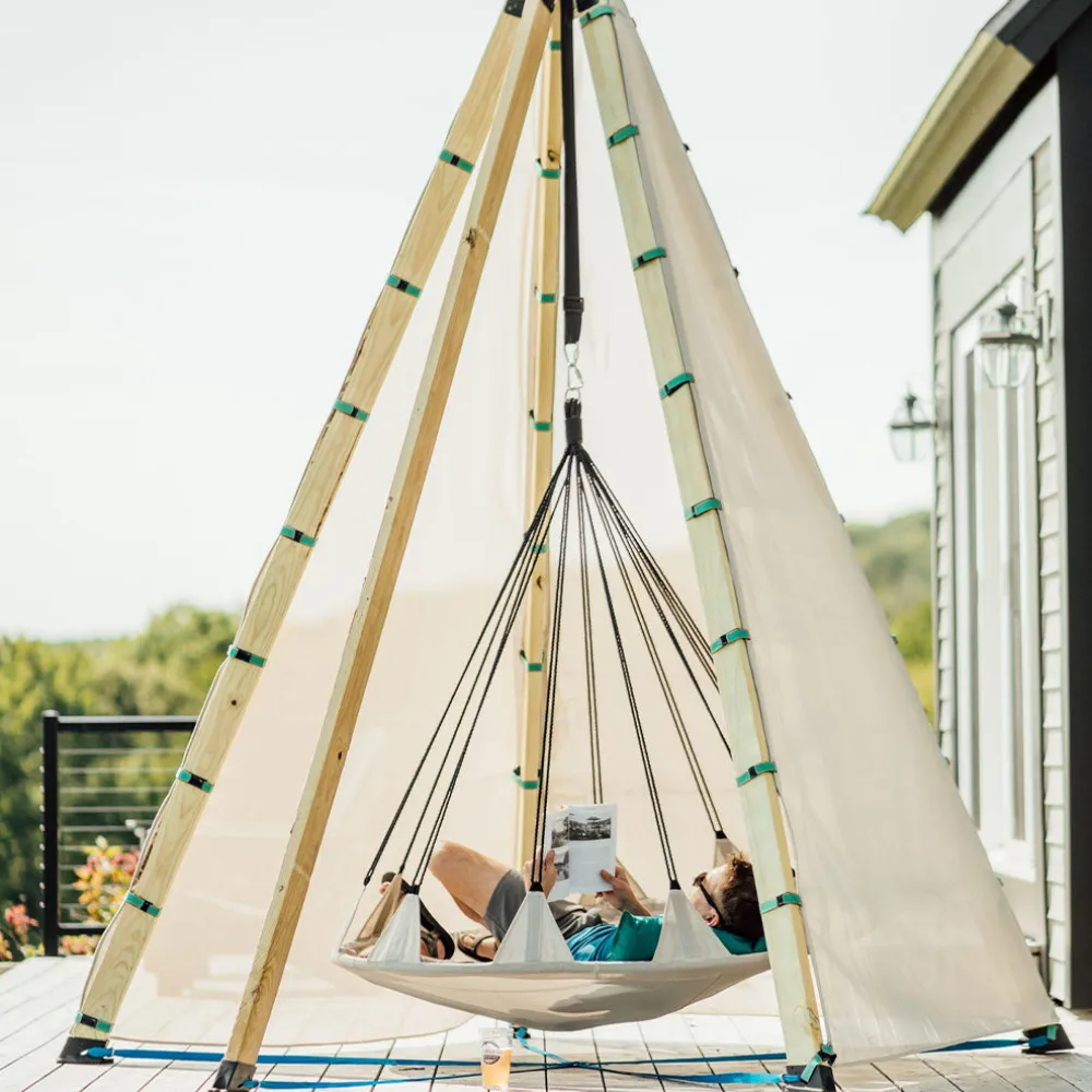 Bijou Sky Hover Swing