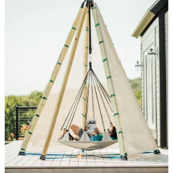 Bijou Sky Hover Swing
