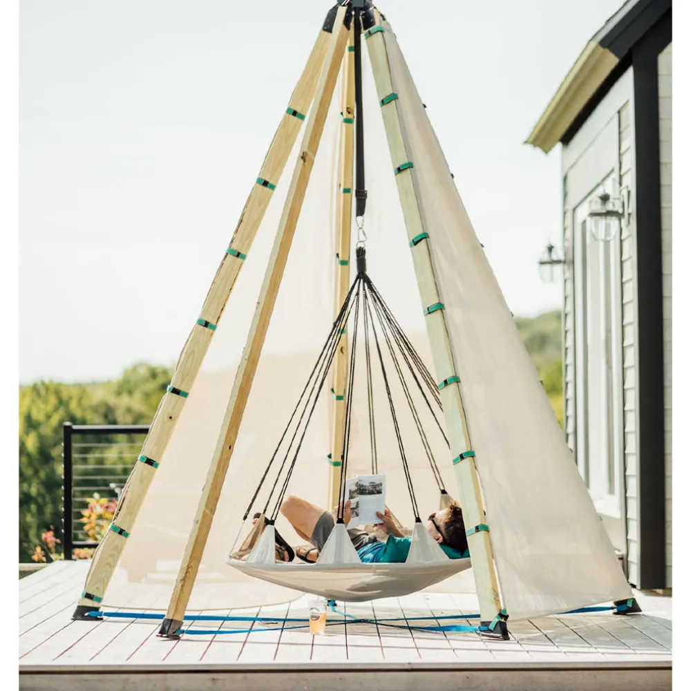 Bijou Sky Hover Swing