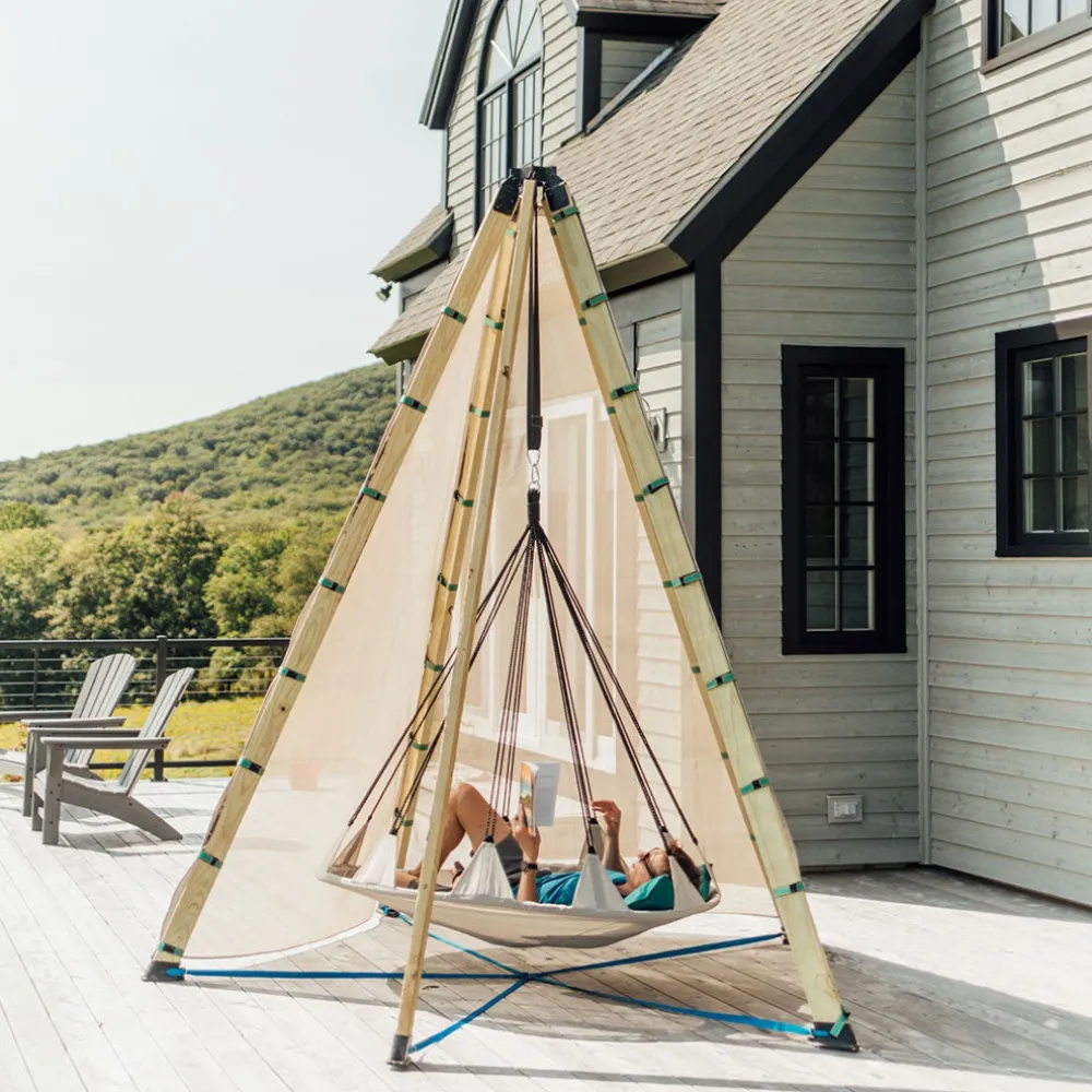 Bijou Sky Hover Swing