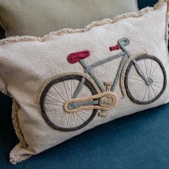 Bike Floor Cushion