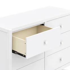 Birdie 6-Drawer Dresser