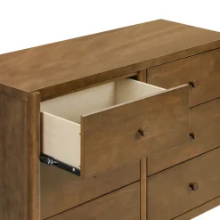Birdie 6-Drawer Dresser