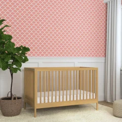 Birdie 3-in-1 Convertible Crib