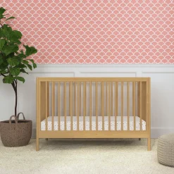 Birdie 3-in-1 Convertible Crib