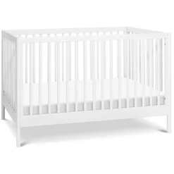 Birdie 3-in-1 Convertible Crib