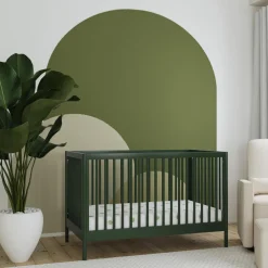 Birdie 3-in-1 Convertible Crib