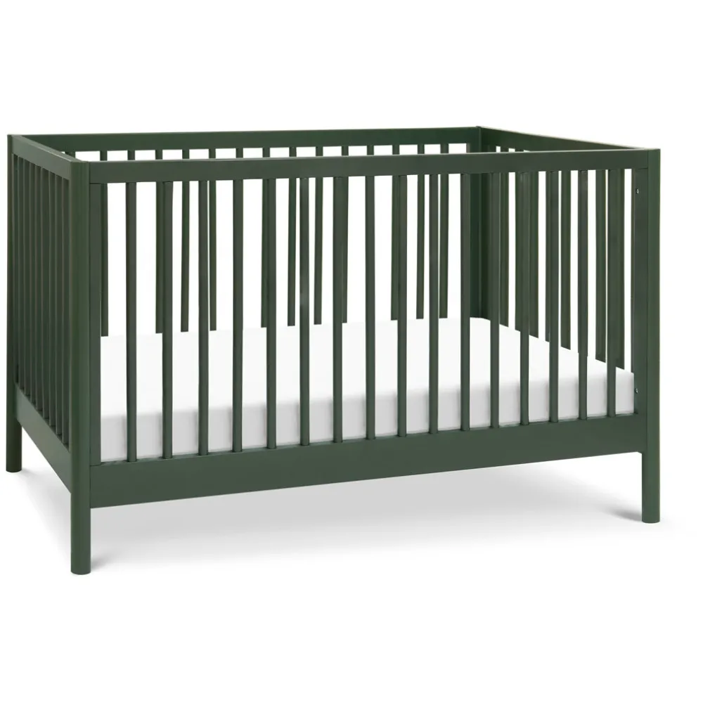 Birdie 3-in-1 Convertible Crib