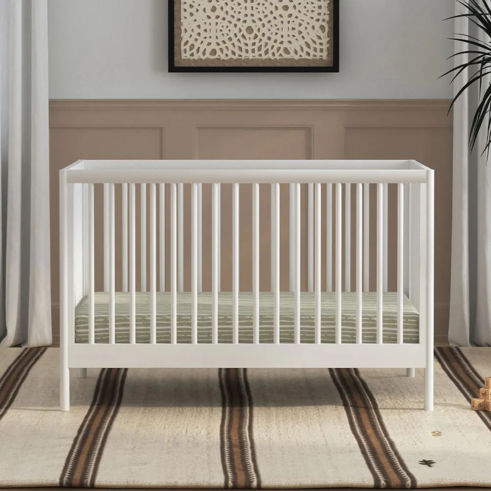 Birdie 3-in-1 Convertible Crib