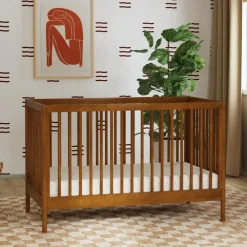 Birdie 3-in-1 Convertible Crib