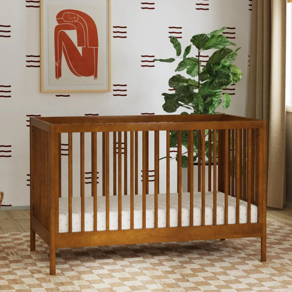 Birdie 3-in-1 Convertible Crib
