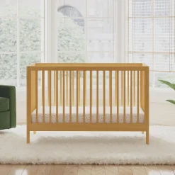 Birdie 3-in-1 Convertible Crib