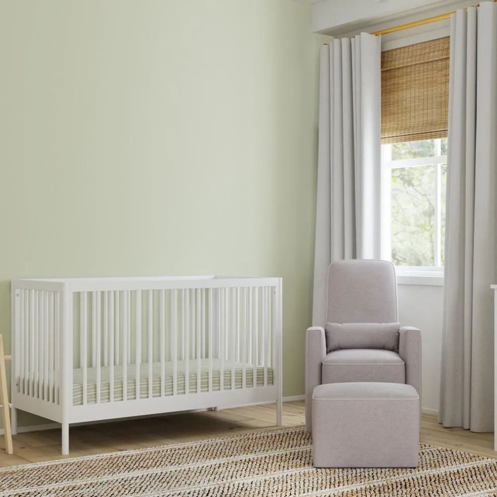 Birdie 3-in-1 Convertible Crib