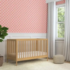 Birdie 3-in-1 Convertible Crib