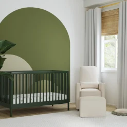 Birdie 3-in-1 Convertible Crib