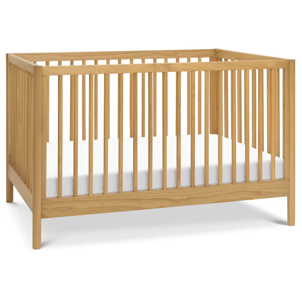Birdie 3-in-1 Convertible Crib