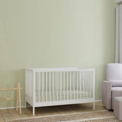Birdie 3-in-1 Convertible Crib