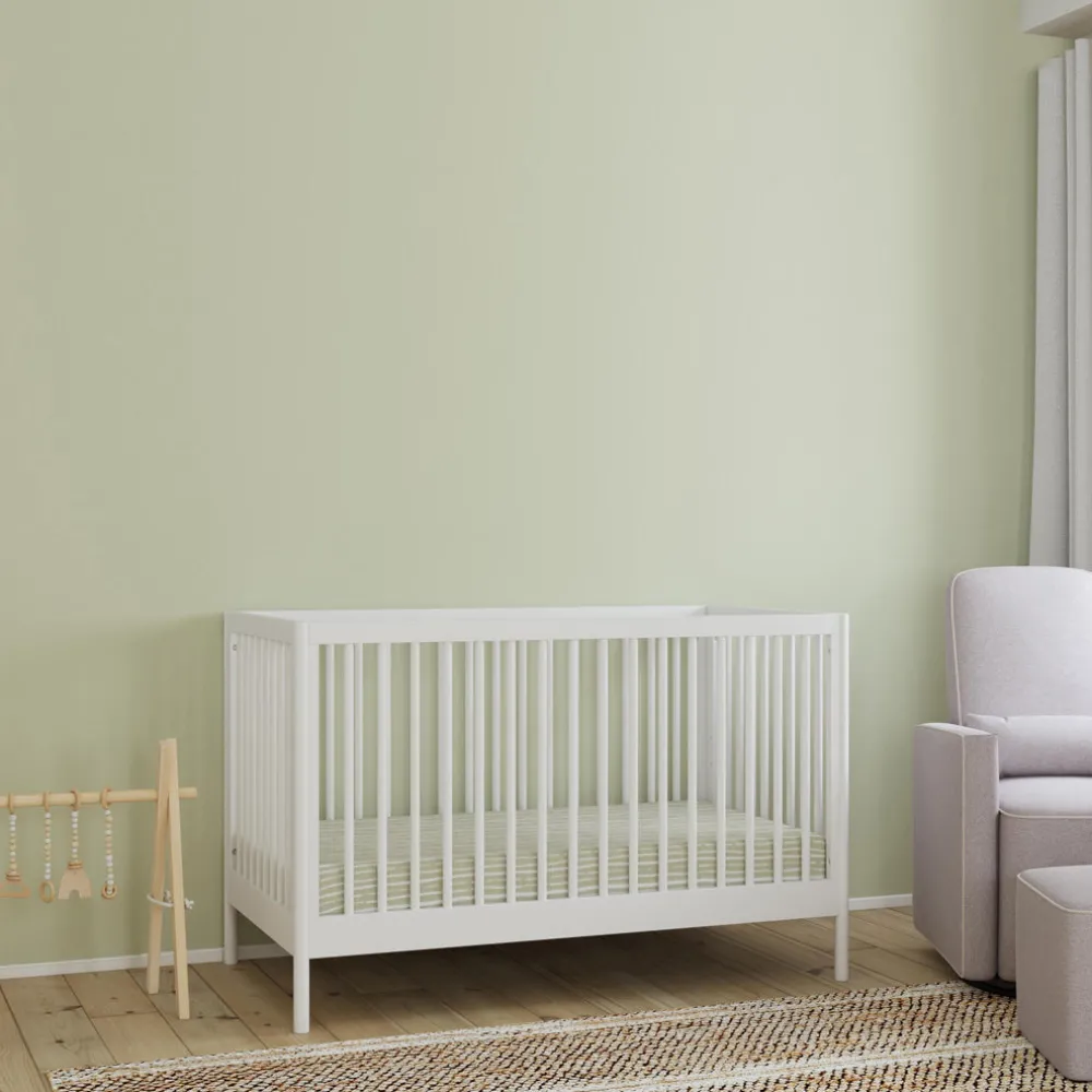 Birdie 3-in-1 Convertible Crib