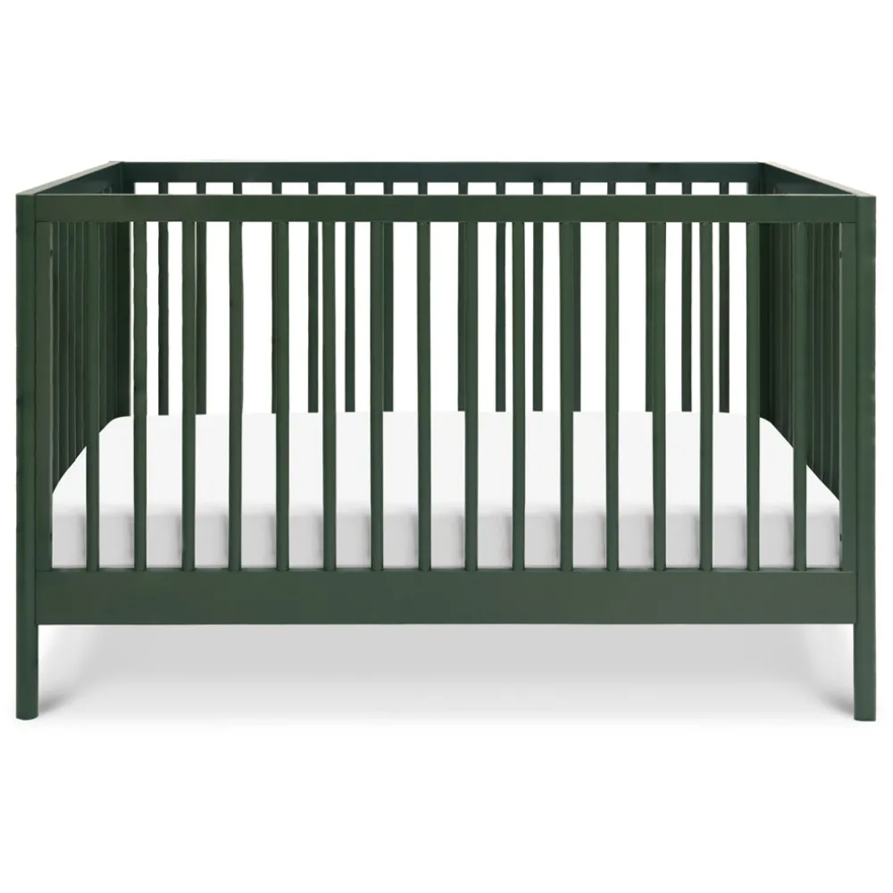 Birdie 3-in-1 Convertible Crib