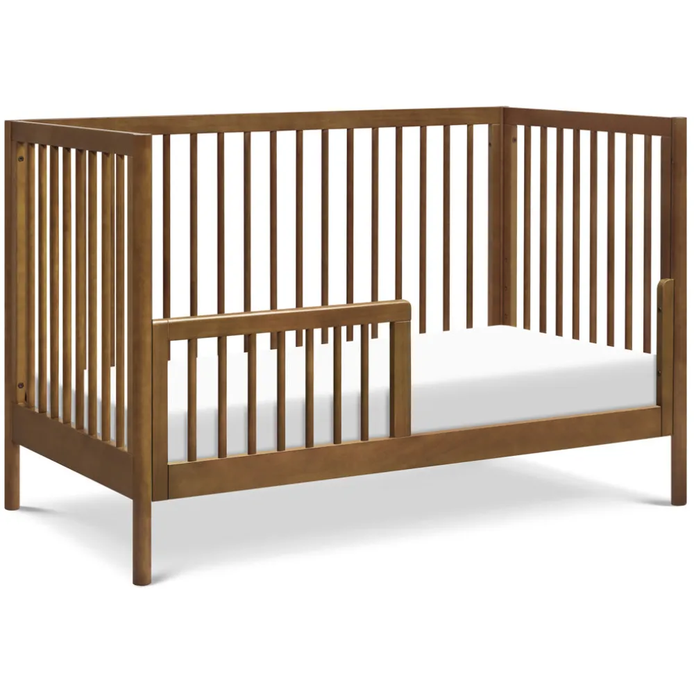 Birdie 3-in-1 Convertible Crib