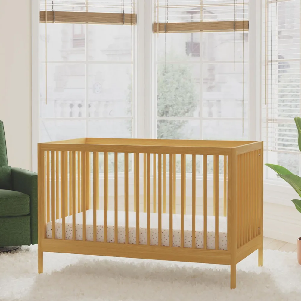 Birdie 3-in-1 Convertible Crib